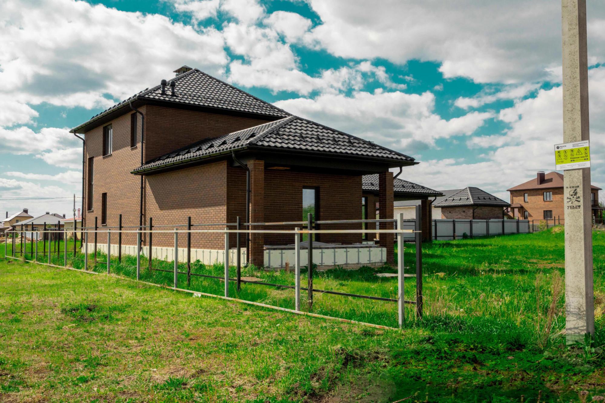 Купить дачу, дом, коттедж за 14 000 000 рублей на Полевая ул., 39