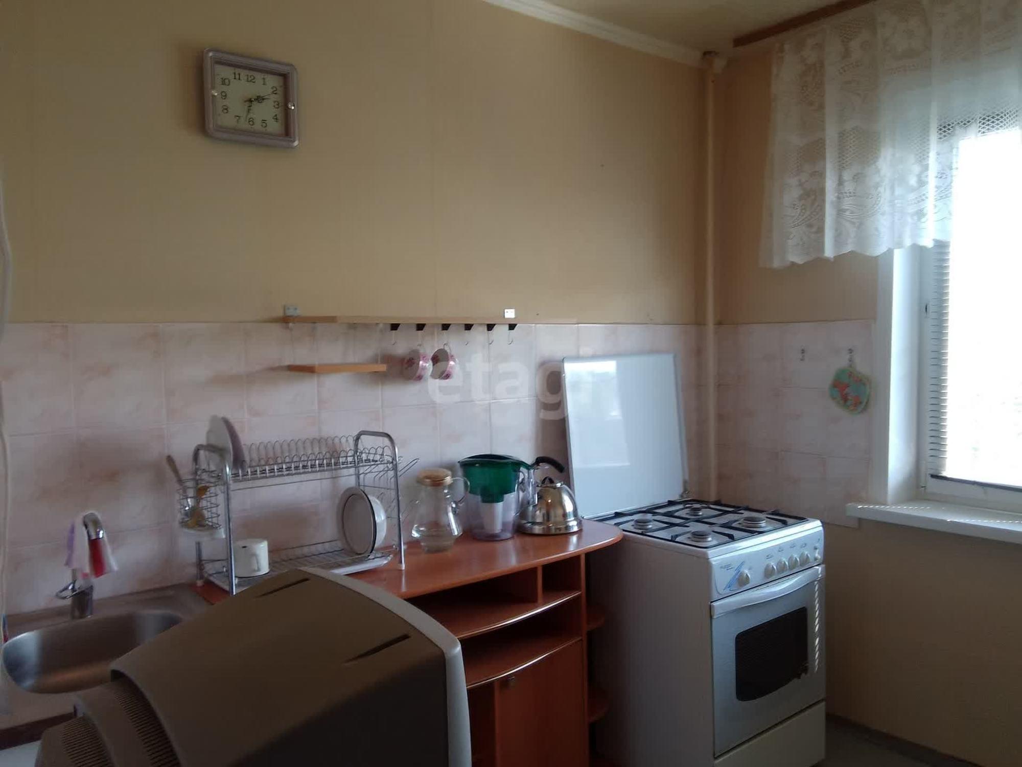 Купить квартиру за 3 750 000 рублей на Партизанская, 176а
