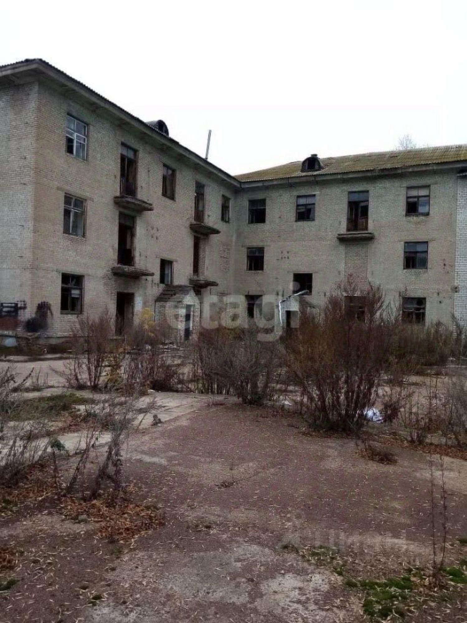 Купить складское помещение за 4 997 810 рублей на ул Зелинского, 15