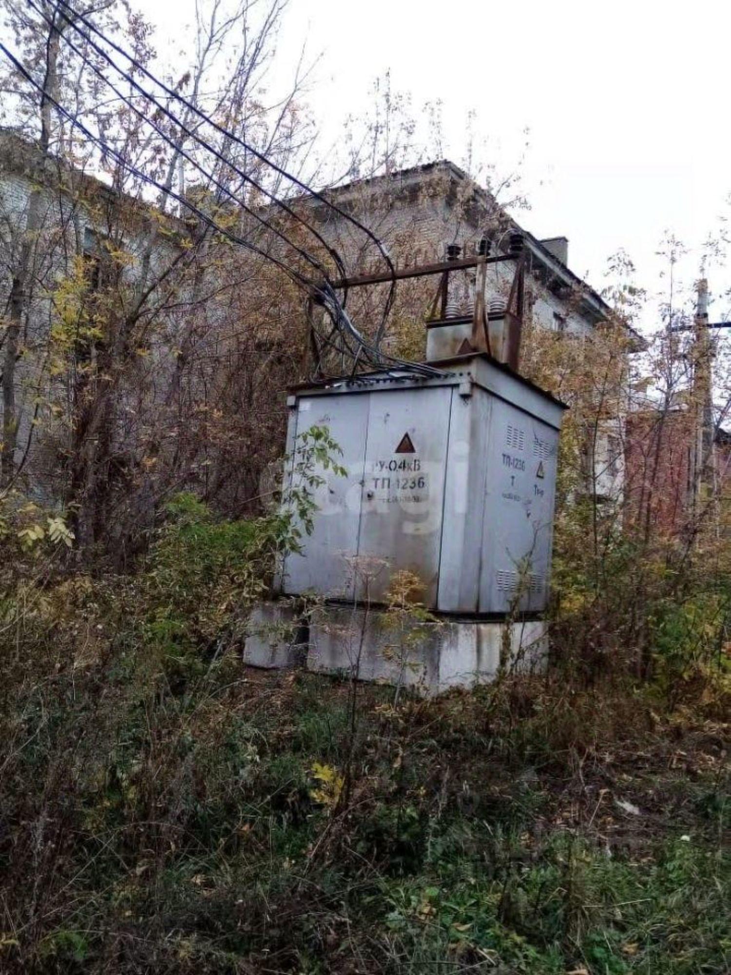 Купить складское помещение за 4 997 810 рублей на ул Зелинского, 15
