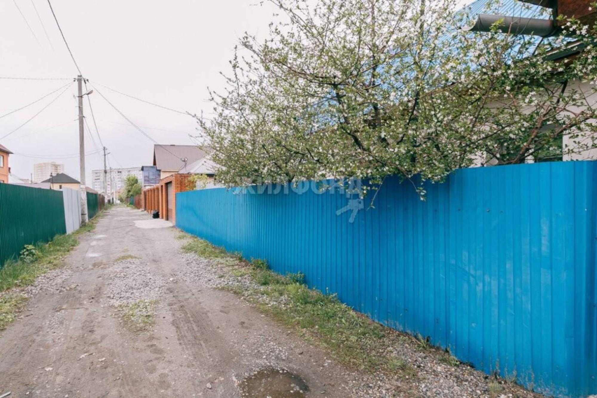 Купить дачу, дом, коттедж за 6 400 000 рублей на Новосибирск