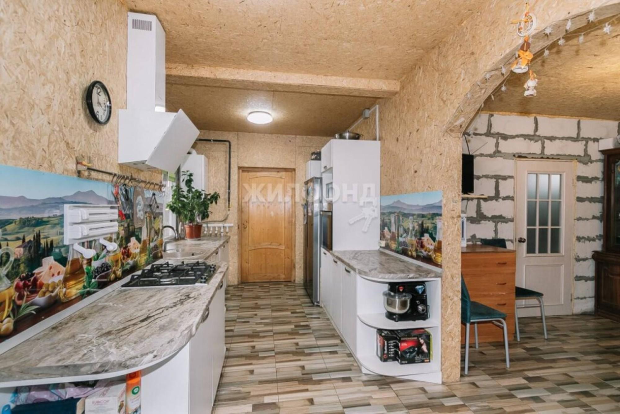 Купить дачу, дом, коттедж за 6 400 000 рублей на Новосибирск