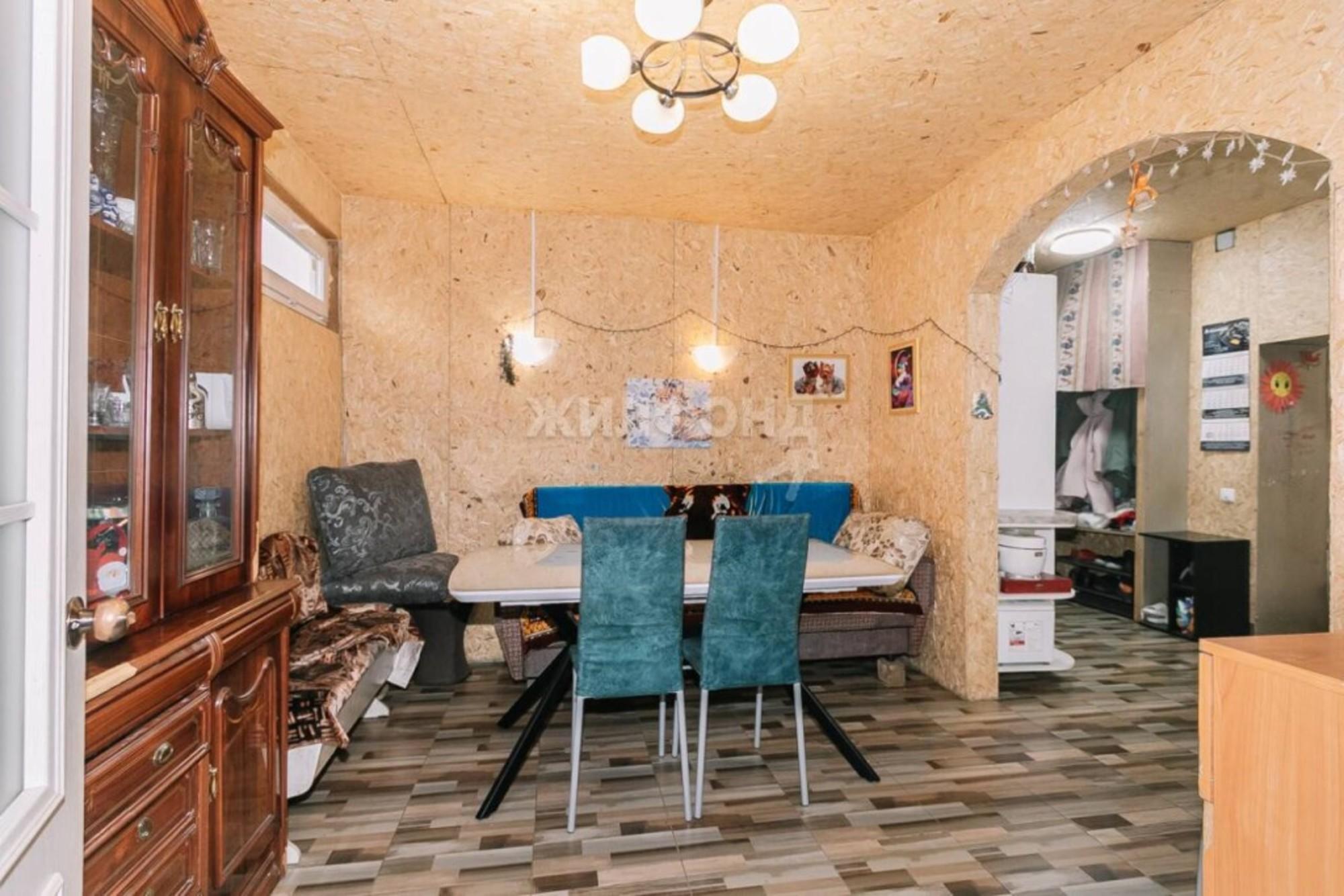 Купить дачу, дом, коттедж за 6 400 000 рублей на Новосибирск