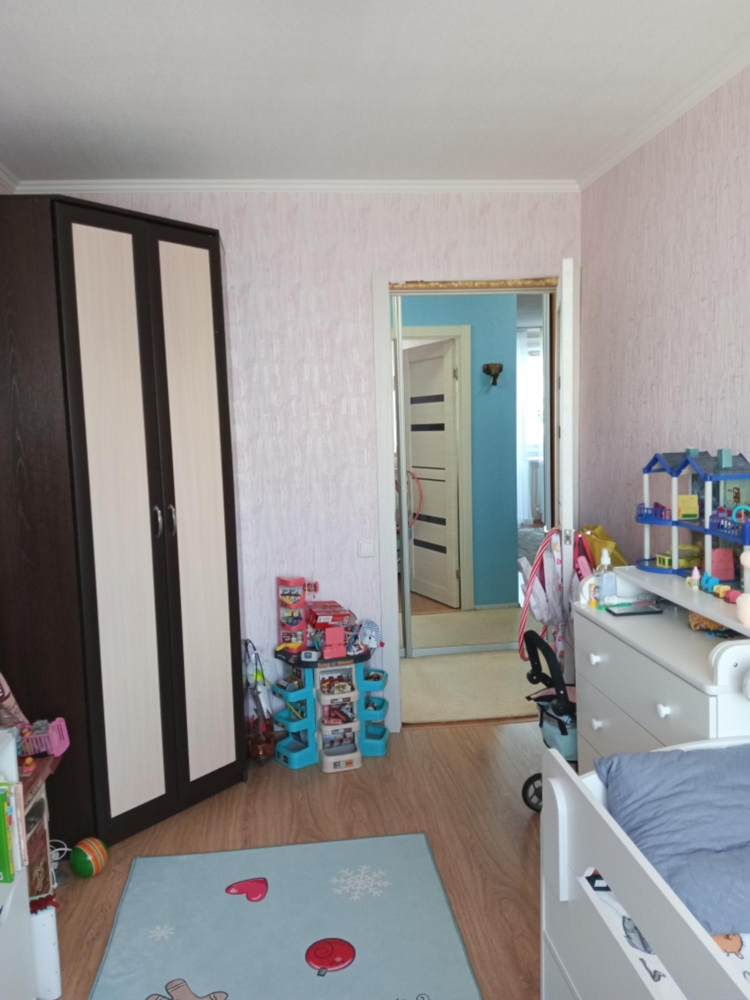Купить квартиру за 3 400 000 рублей на Белградская, 2
