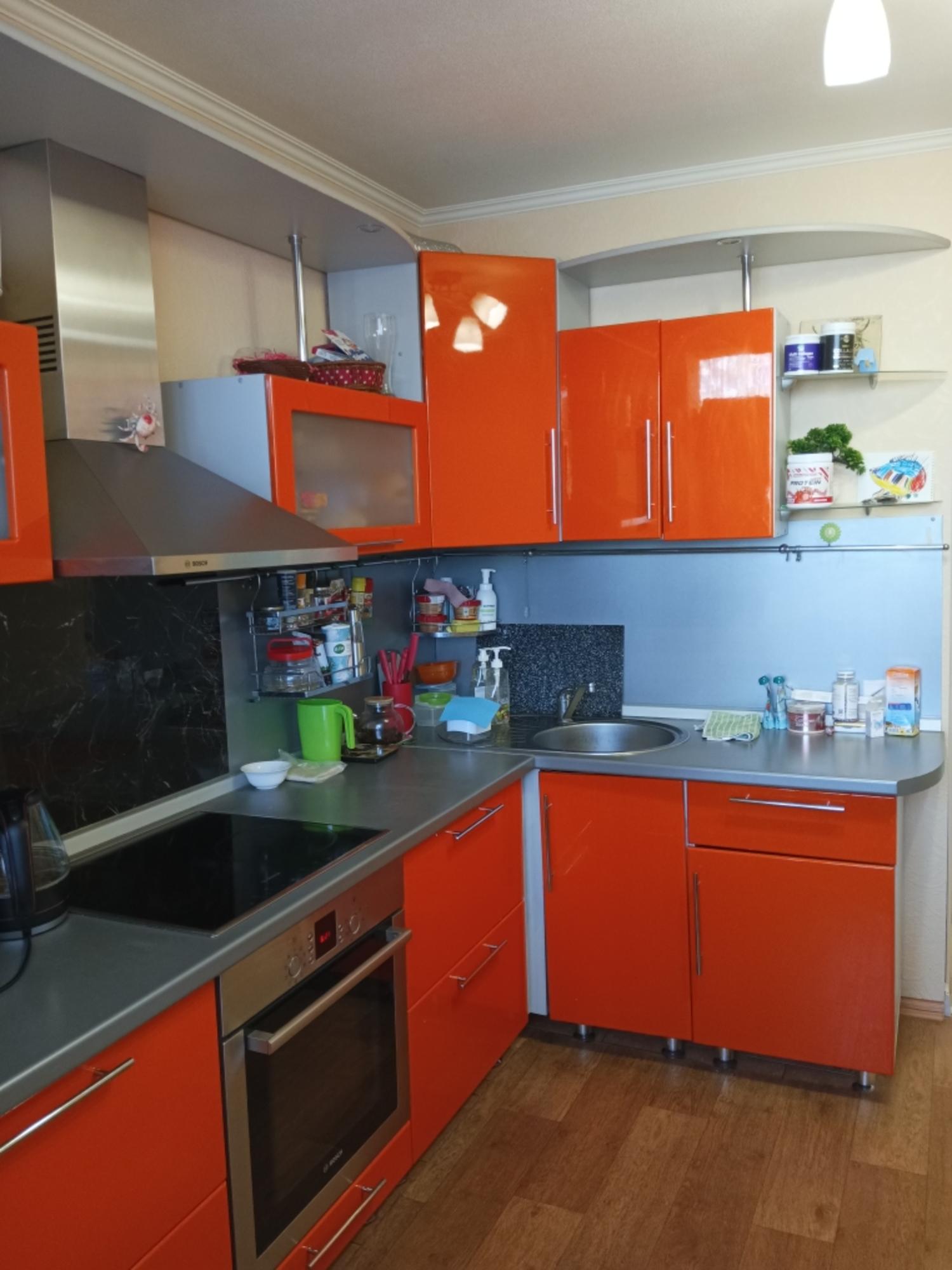 Купить квартиру за 3 400 000 рублей на Белградская, 2