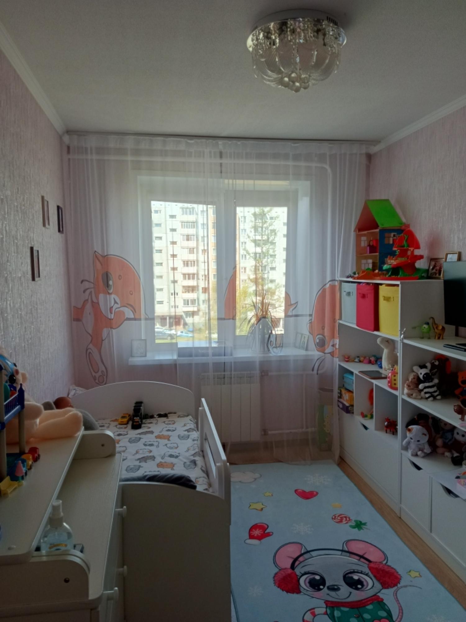 Купить квартиру за 3 400 000 рублей на Белградская, 2
