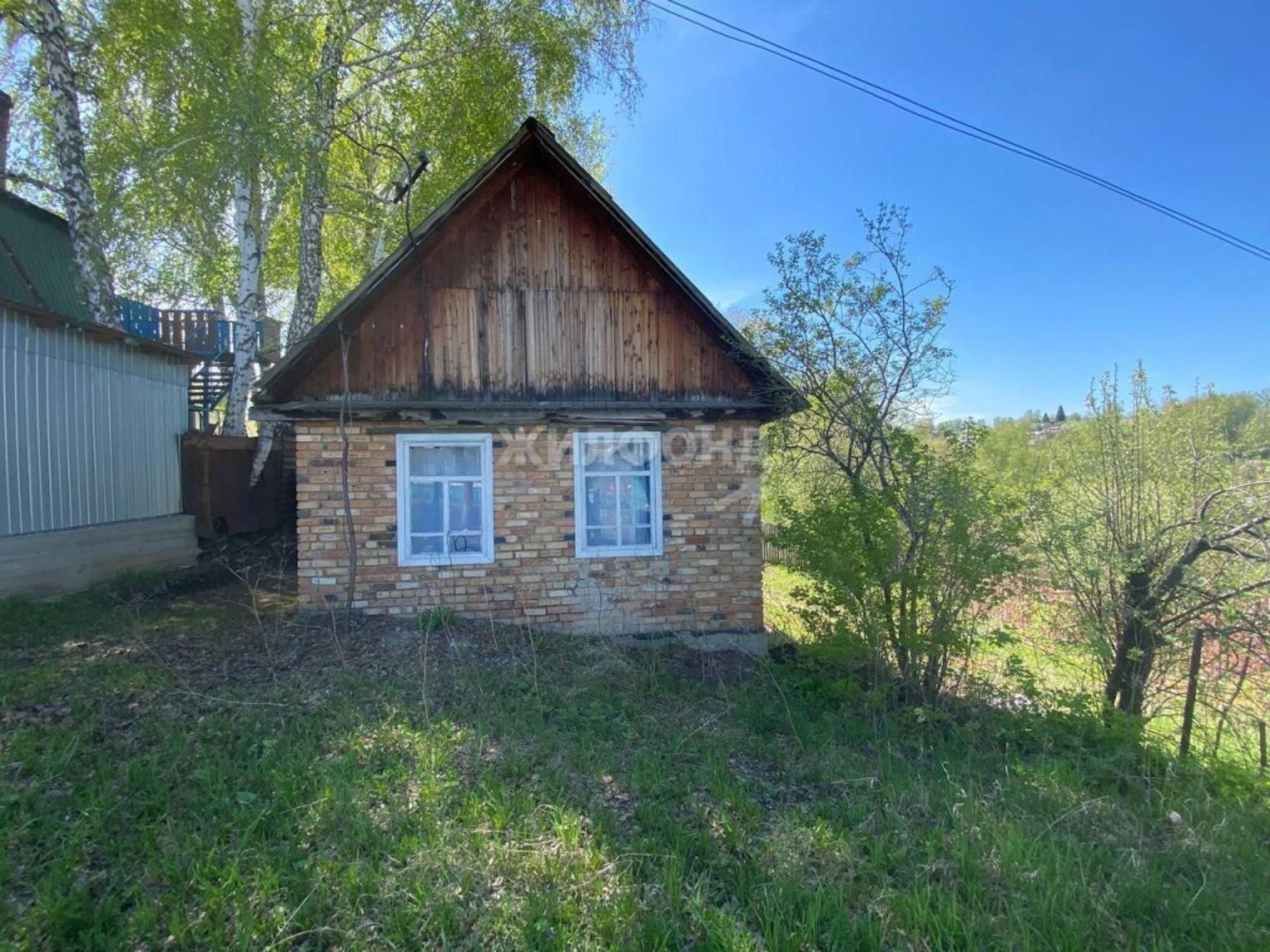 Купить дачу, дом, коттедж за 650 000 рублей на Искитим