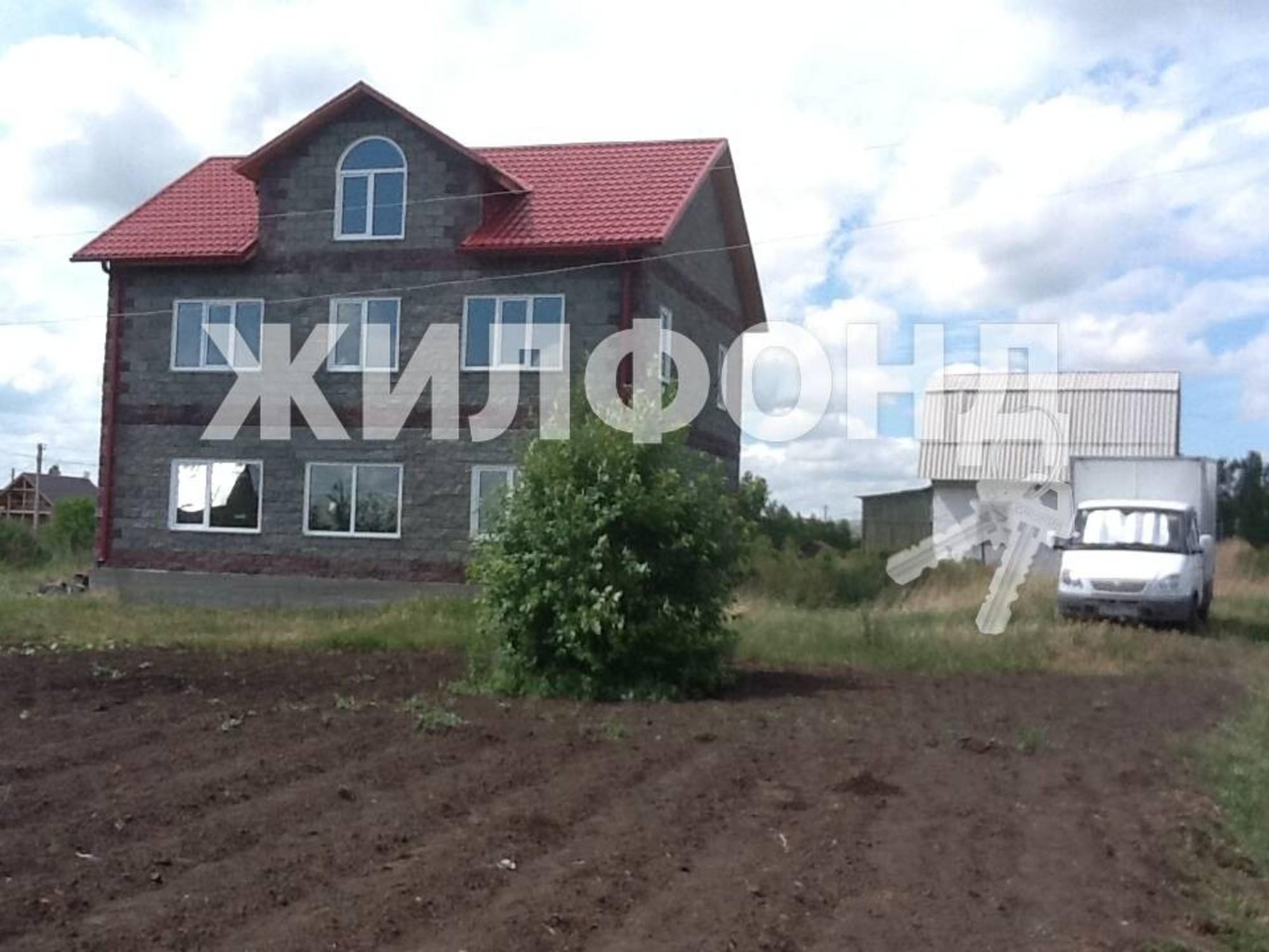 Купить дачу, дом, коттедж за 4 500 000 рублей на снт Боровинка