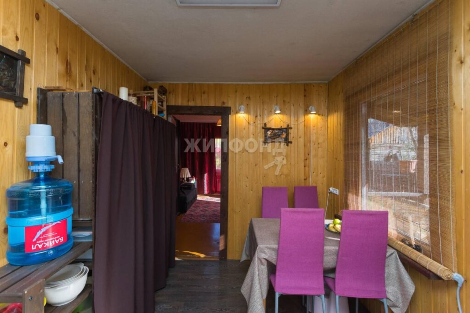 Купить дачу, дом, коттедж за 2 950 000 рублей на Кубовая