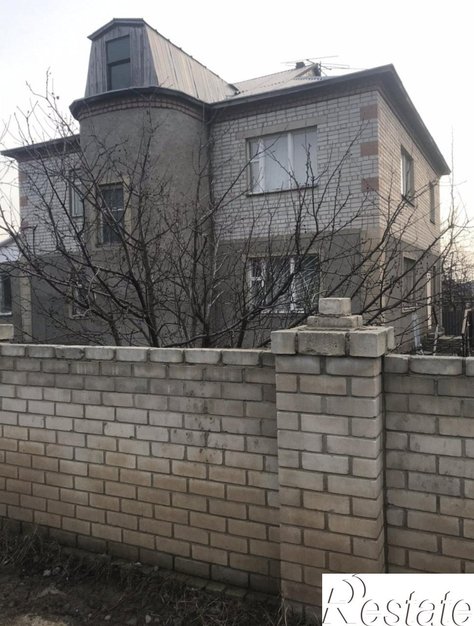 Купить дачу, дом, коттедж за 17 500 000 рублей на Дуговая, 54