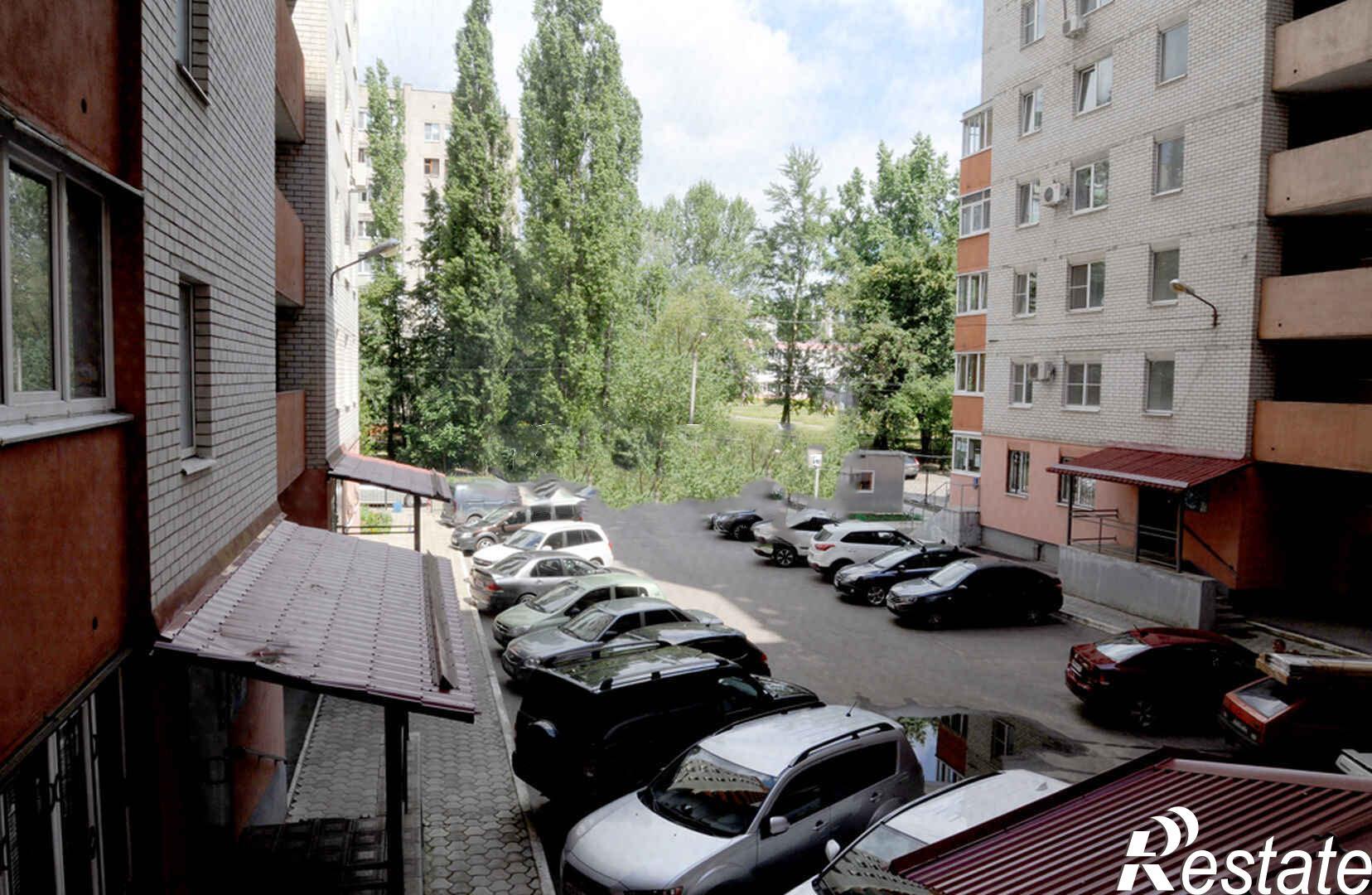 Купить квартиру за 8 970 000 рублей на генерала Лизюкова , 36а