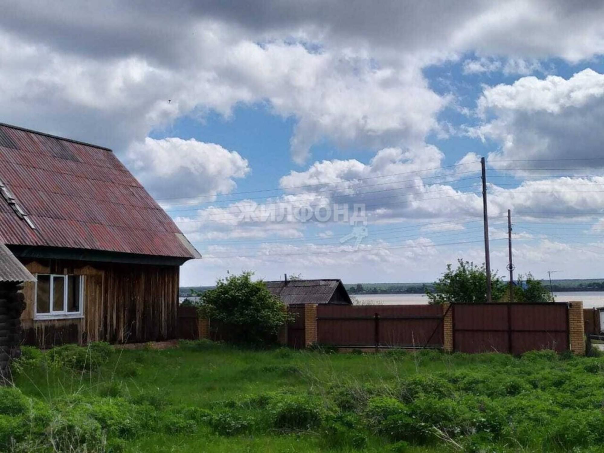 Купить дачу, дом, коттедж за 1 970 000 рублей на Ленина