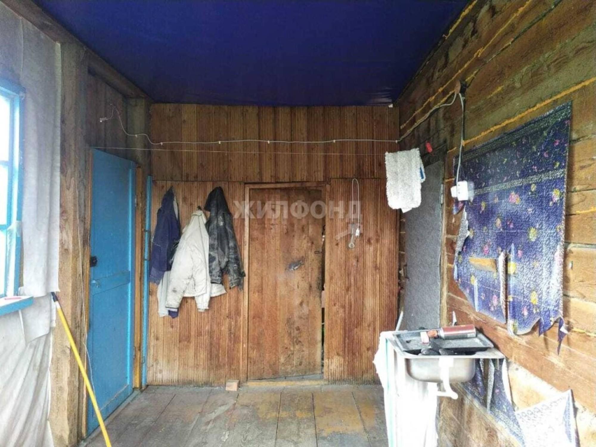 Купить дачу, дом, коттедж за 1 970 000 рублей на Ленина