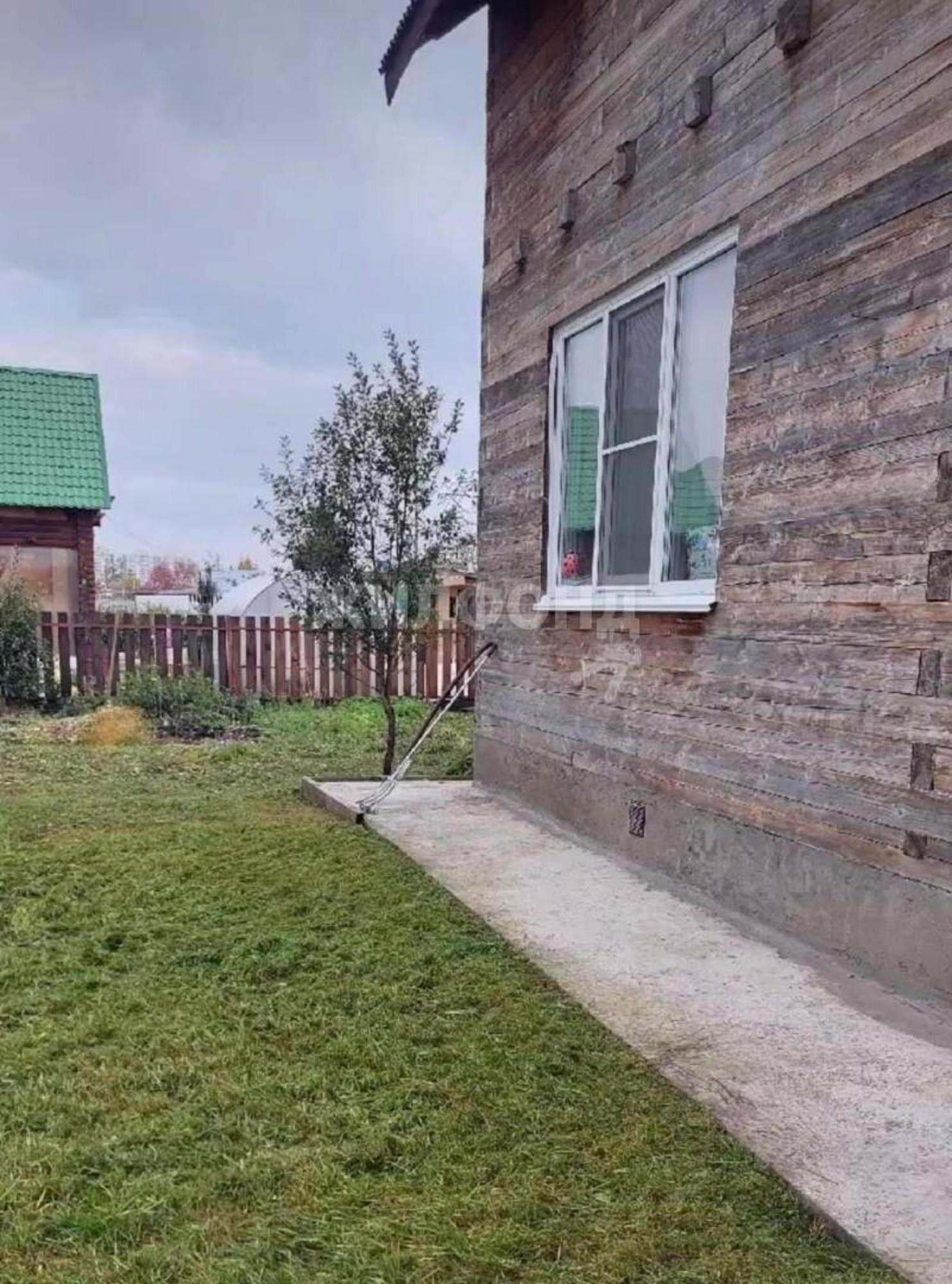 Купить дачу, дом, коттедж за 3 950 000 рублей на снт Радуга