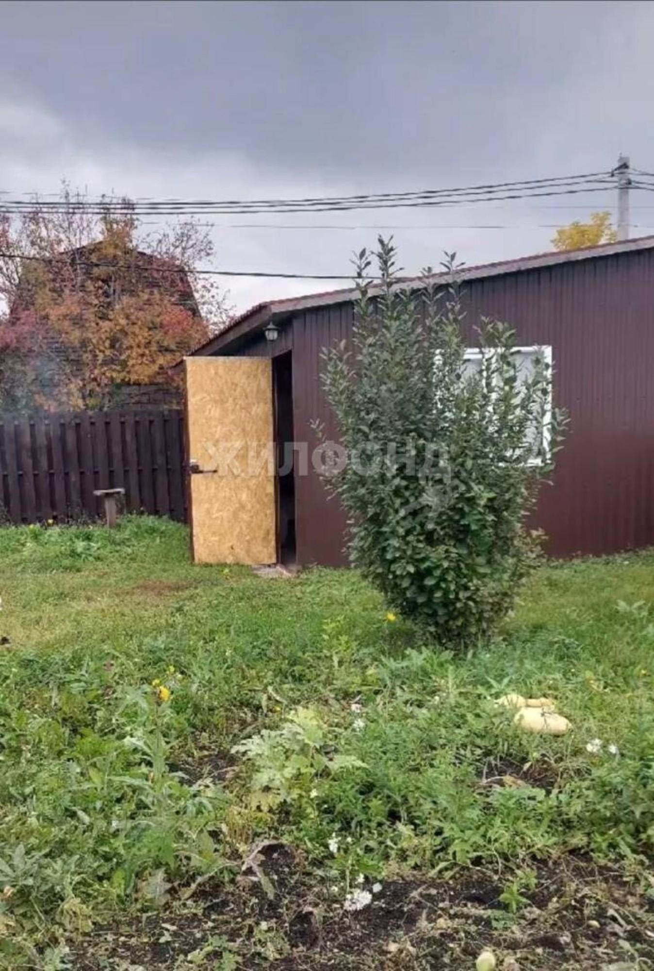 Купить дачу, дом, коттедж за 3 950 000 рублей на снт Радуга