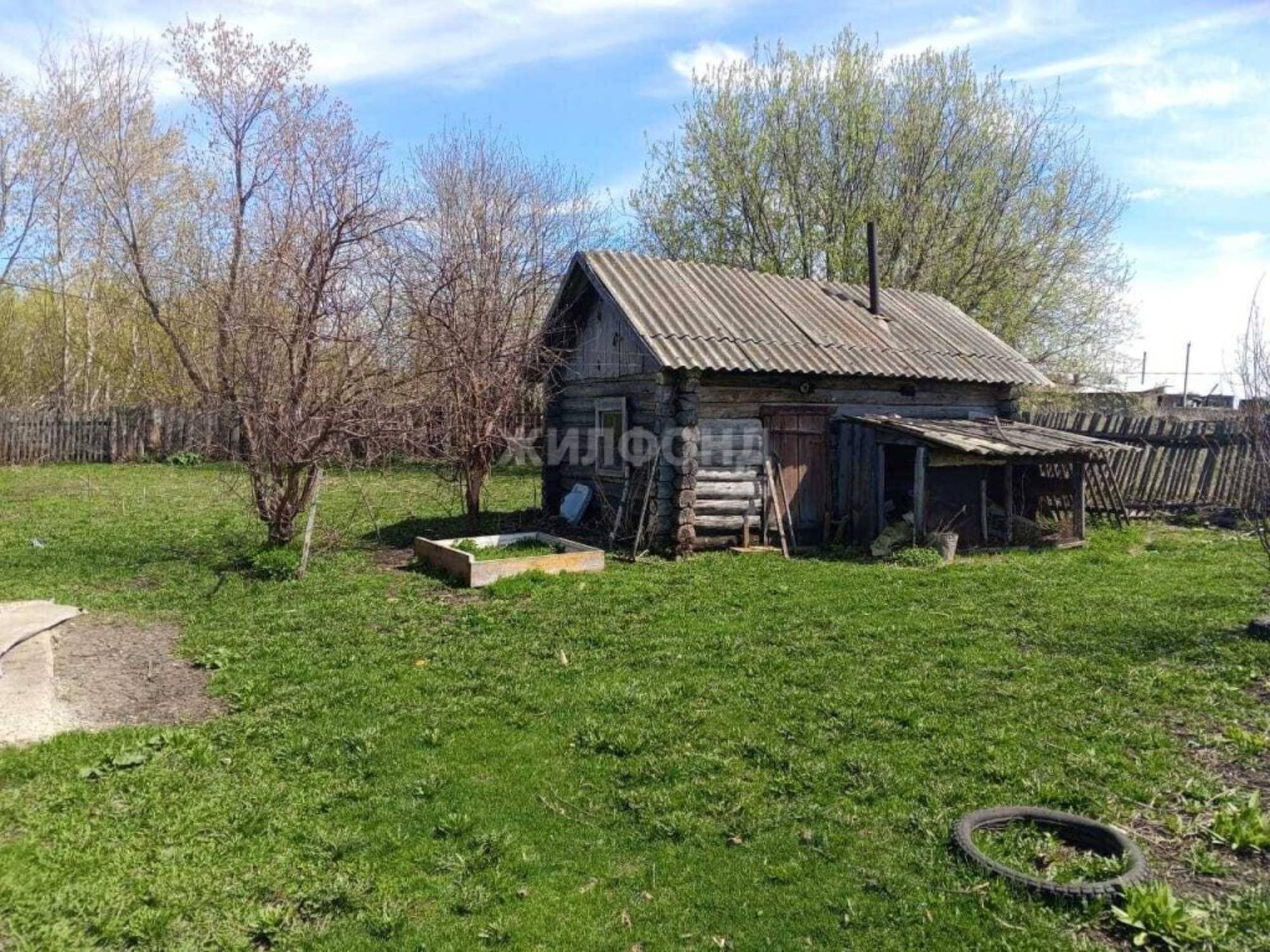 Купить дачу, дом, коттедж за 550 000 рублей на Лесная