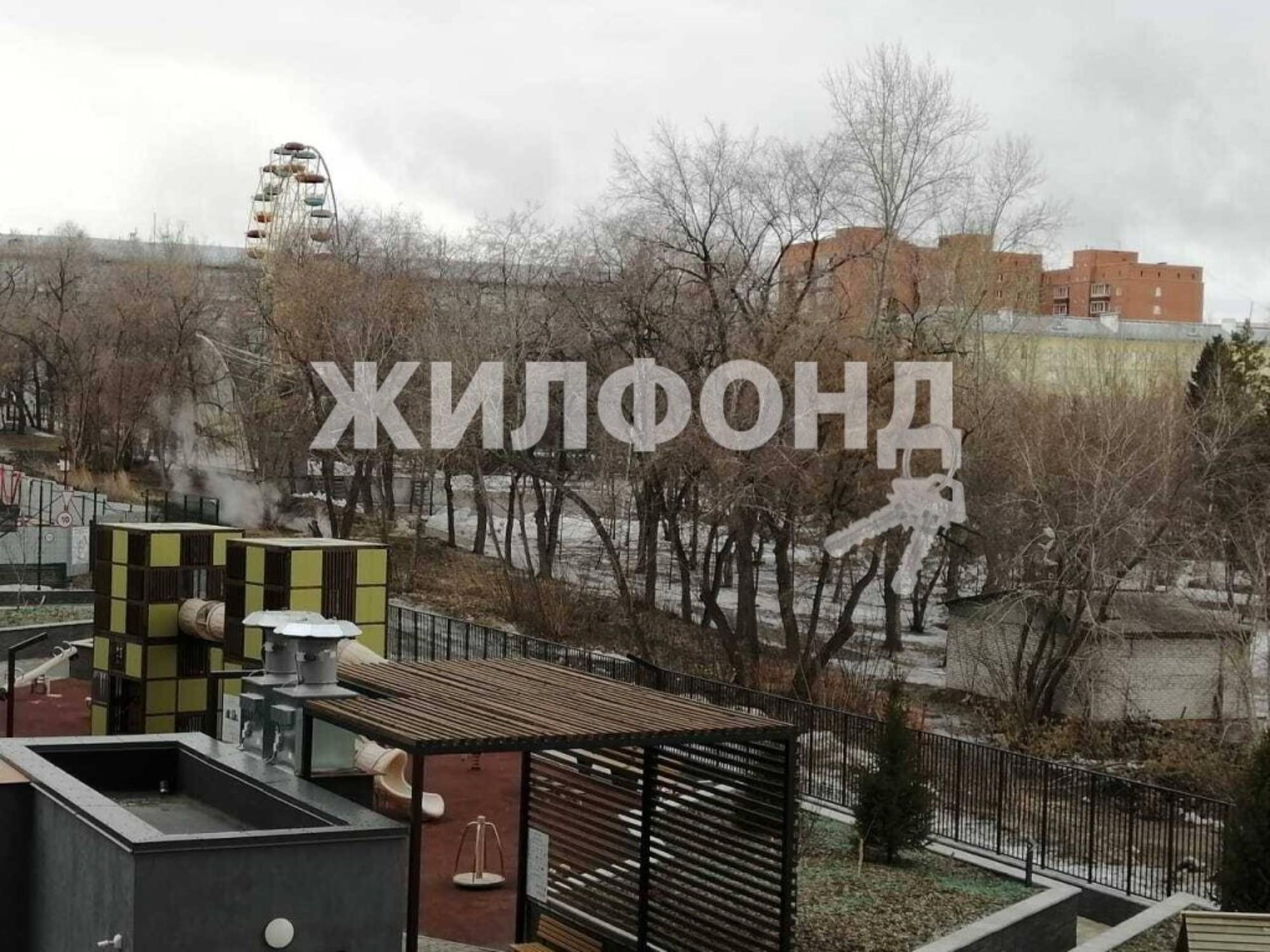 Купить квартиру за 5 950 000 рублей на площадь Райсовета, 14