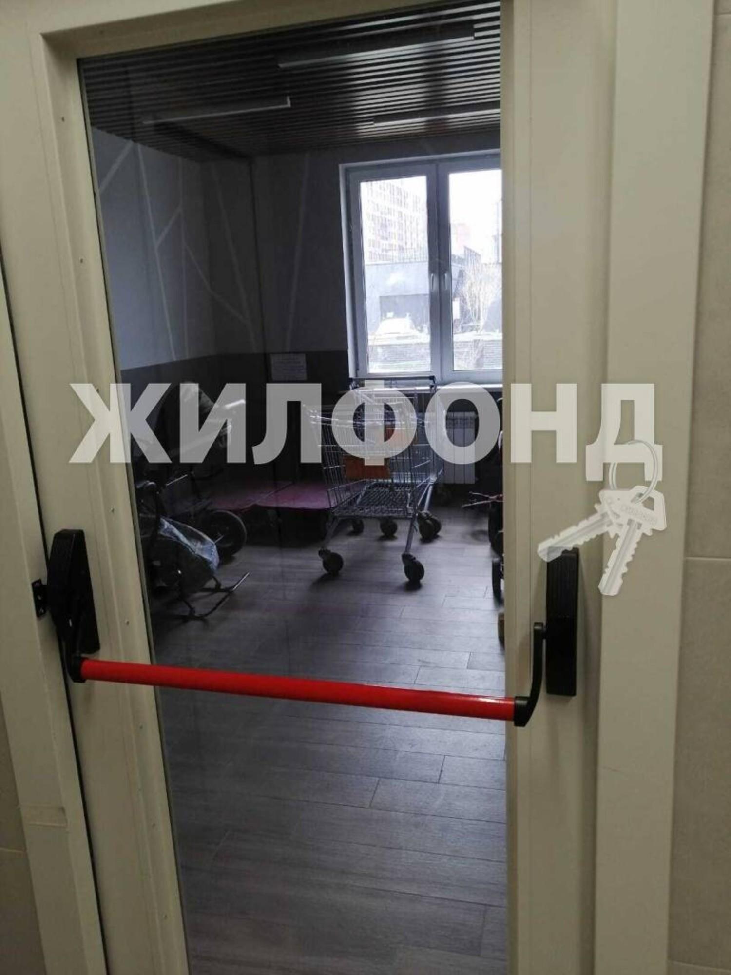 Купить квартиру за 5 950 000 рублей на площадь Райсовета, 14