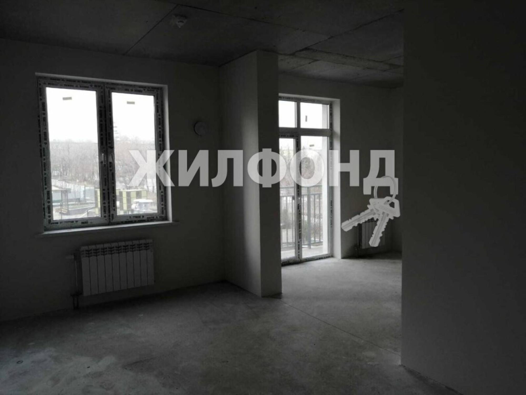 Купить квартиру за 5 950 000 рублей на площадь Райсовета, 14