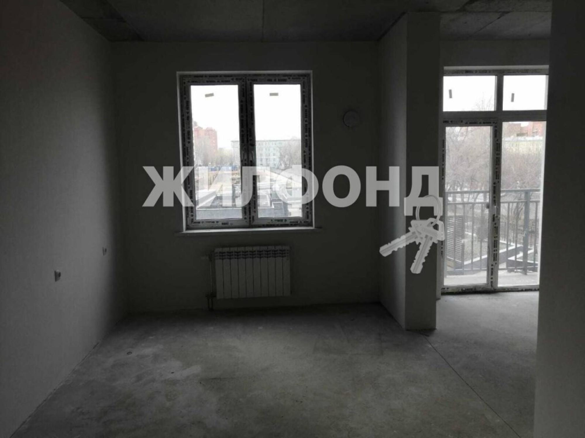 Купить квартиру за 5 950 000 рублей на площадь Райсовета, 14