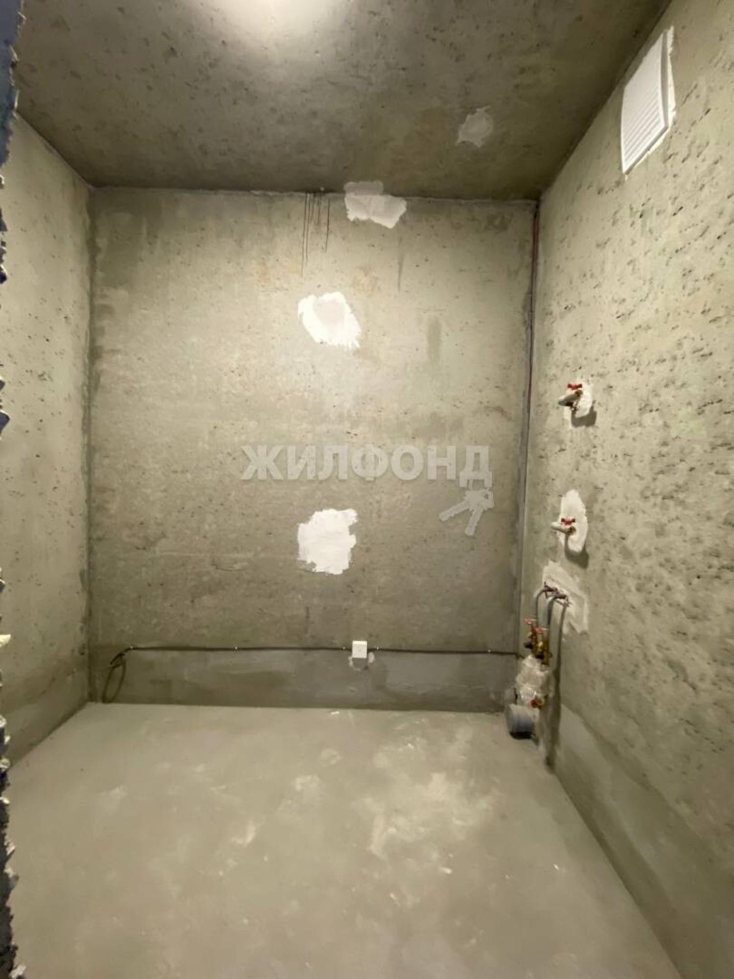 Купить квартиру за 3 500 000 рублей на Сибиряков-Гвардейцев, 53/10