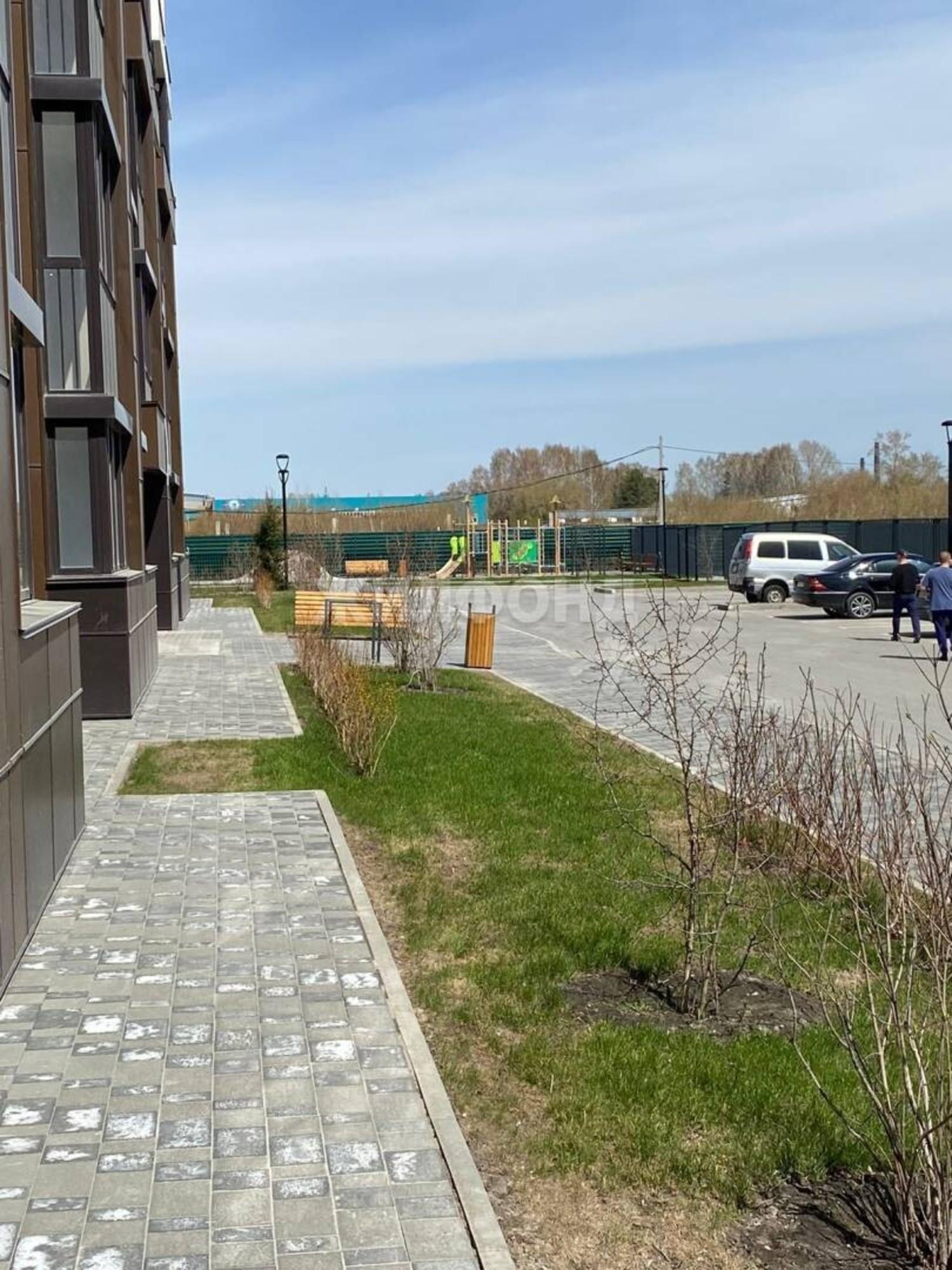 Купить квартиру за 3 500 000 рублей на Сибиряков-Гвардейцев, 53/10