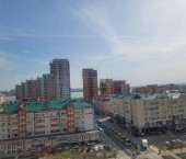 1-комн, 32.6кв м, этаж 11/15 ул. Меридианная, дом 8