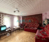 коттедж 32.3 кв м Юрьевка, 32
