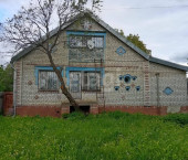 коттедж 120 кв м улица Баумана