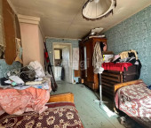 коттедж 36.4 кв м 