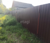 коттедж 30 кв м Фокинский район