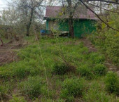 коттедж 13 кв м СНТ Ленинец-6