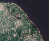 земля 14 сот Малинино д