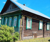 коттедж 32.7 кв м Северная, 39