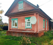 коттедж 37.2 кв м Чкалова