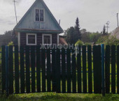 коттедж 75.8 кв м село Новолуговое