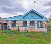 коттедж 83.7 кв м Пионерская улица, д.11