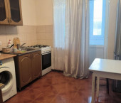 1-комн, 46кв м, этаж 4/5 Генерала Дзусова ул, 20/1