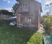 коттедж 35 кв м Октябрьский Хутор