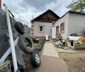 коттедж 51.5 кв м Красновая ул, 43