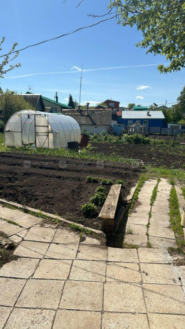 Коттедж/дом ул. Вагапова, дом 72