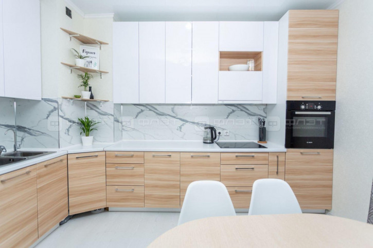 2-комн квартира ул. Юлиуса Фучика, дом 88
