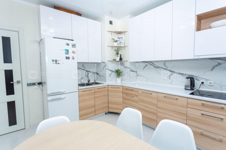 2-комн квартира ул. Юлиуса Фучика, дом 88