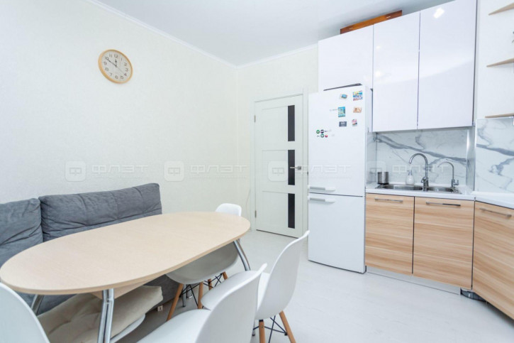 2-комн квартира ул. Юлиуса Фучика, дом 88