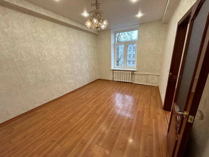 2-комн квартира ул. Павлюхина, дом 106