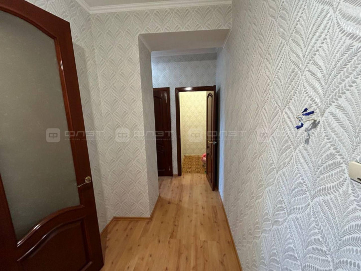 2-комн квартира ул. Павлюхина, дом 106
