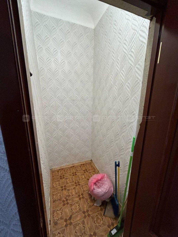2-комн квартира ул. Павлюхина, дом 106