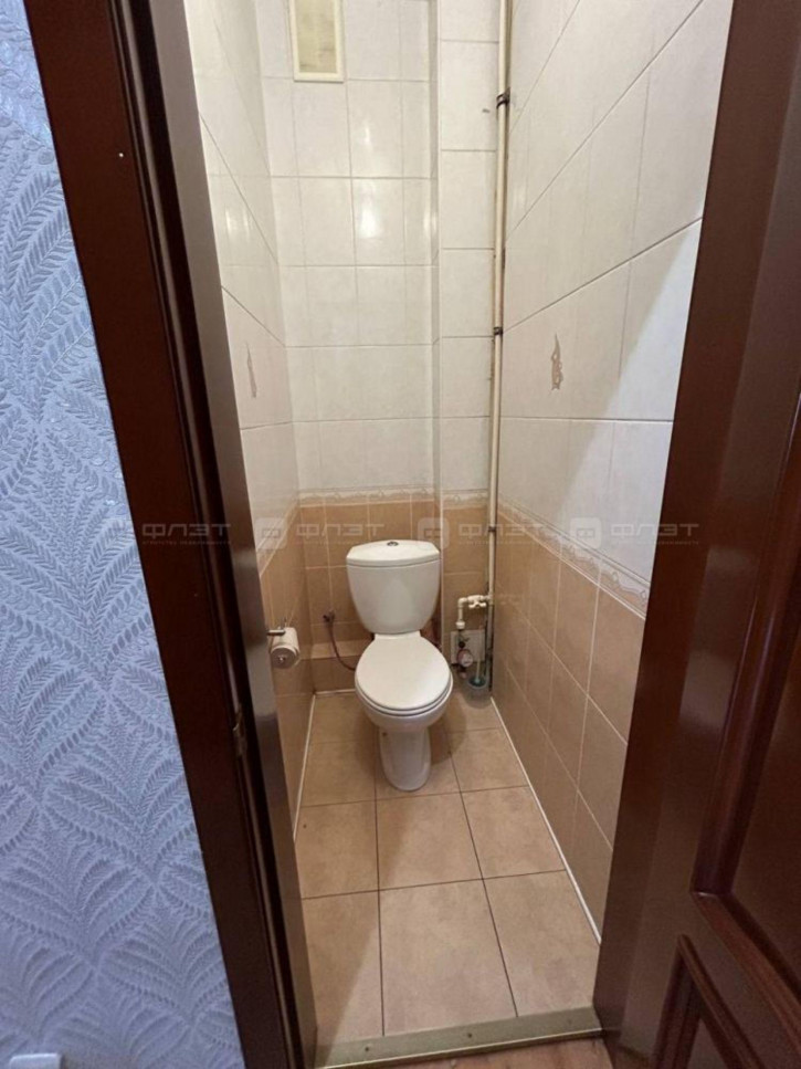 2-комн квартира ул. Павлюхина, дом 106