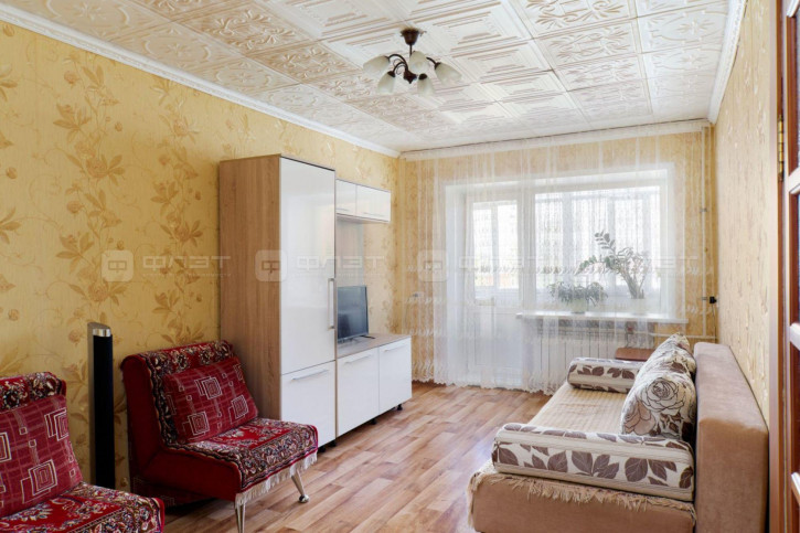 2-комн квартира ул. Красной Позиции, дом 43