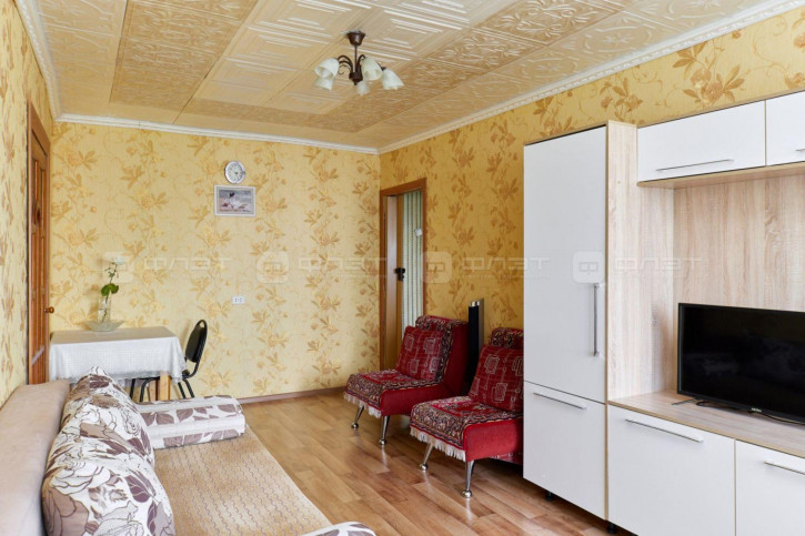 2-комн квартира ул. Красной Позиции, дом 43